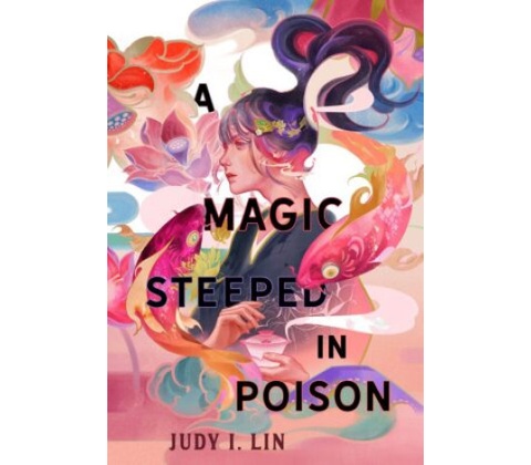A Magic Steeped In Poison