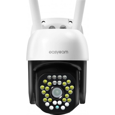 EasyCam EC-3PT12L16IR-AI
