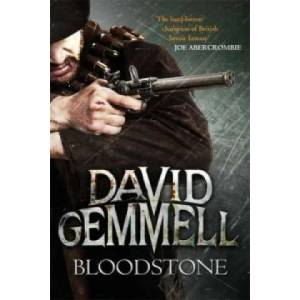 Bloodstone | David Gemmell (2014)