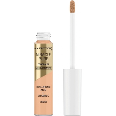 Max Factor Miracle Pure Korektor 01 7,8 ml