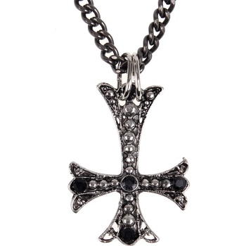 Image 1 of FALON Яка КРЪСТ - psy464