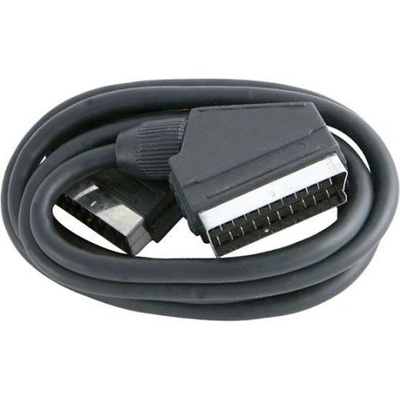 ITS Kabel Scart - Scart 21PIN 1,5m – Zboží Živě