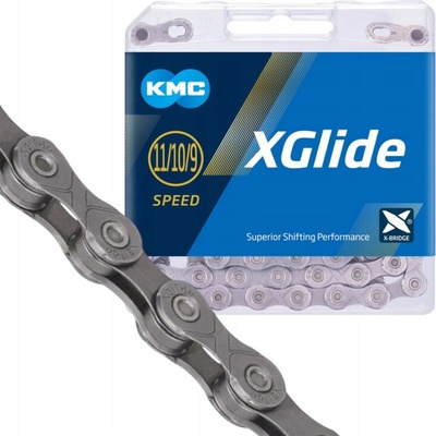KMC E-XGLIDE