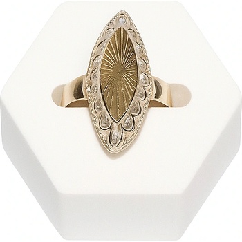 Златен пръстен