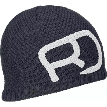 Ortovox Rock'N'Wool beanie W černá