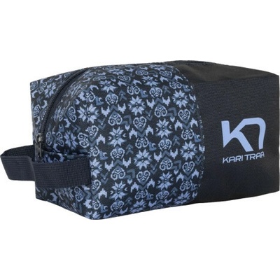 Kari Traa dámska taška tolitery bag tmavo modrá