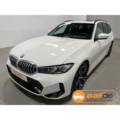 BMW 318i Touring M Sport 115 kW