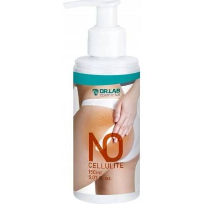 Dr.lab cosmetics krém na celulitidu no cellulite 150 ml