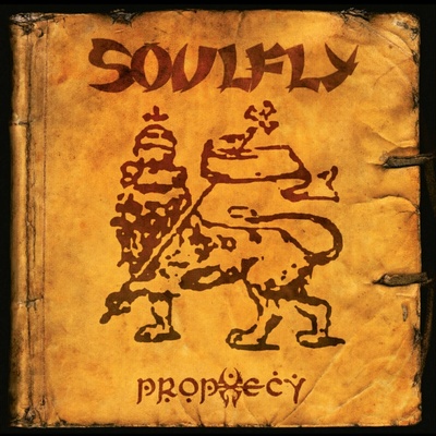 Soulfly: Prophecy: LP LP