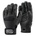 Petzl Ръкавици PETZL Cordex Plus black L