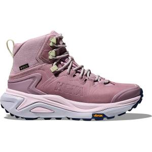 HOKA Дамски туристически обувки HOKA Women's Kaha 3 GTX Walking boots - Fragrant Lilac / Lilac Cream - размер 37 1/3 (EU) (119-0955-0612)