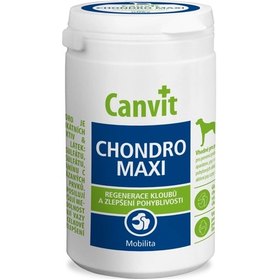 Canvit Chondro Maxi 1000 g new