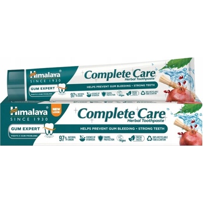 Himalaya bylinná bez alkoholu 75 ml