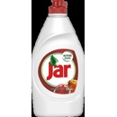 Ručné umývanie Jar prostriedok na umývanie riadu Pomegranate & Red orange 450 ml