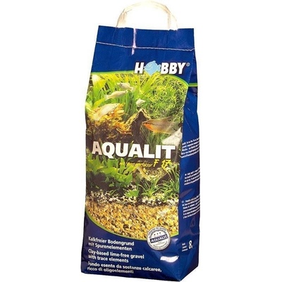 Hobby Aqualit 8kg