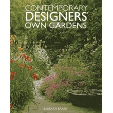 Contemporary Designers´ Own Gardens