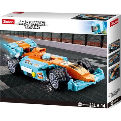 Sluban B0763 Formula veľká