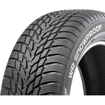 Nokian Tyres WR Snowproof 195/55 R16 87H