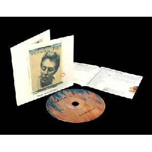 Universal McCartney Paul: Flaming Pie - CD (092418)