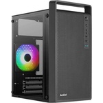 Aerocool CS-109 Black (AEROPGSCS-109G-BK-V1)