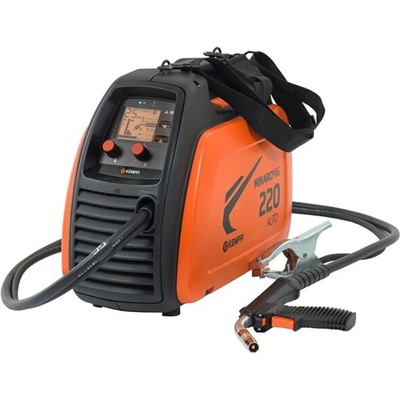 Kemppi MinarcMig 220 AUTO