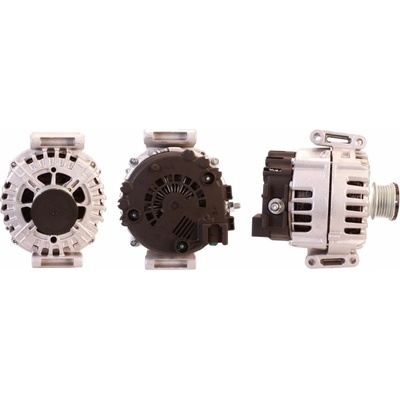 generátor LUCAS LRA03471