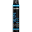 Syoss Volume Lift Dry Shampoo 200 ml