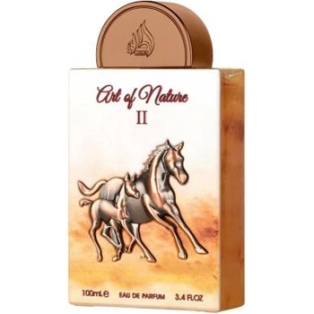 LATTAFA Pride - Art of Nature II EDP 100 ml