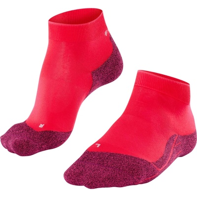 Falke dámske bežecké ponožky RU4 Light Rose