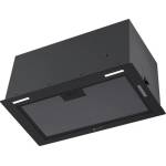 Pyramis Абсорбатор за вграждане Essential - 52 см, Pyramis IINTEGRATED TURBO EF BLACK (065040601)