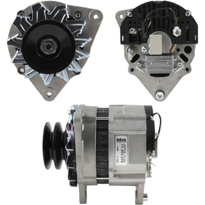 Alternátor Perkins 65A MG330 Mahle New