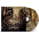 Suffocation: Hyms From The Apocrypha: CD