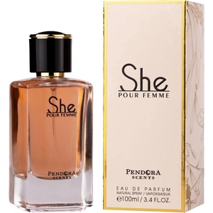 Pendora Scents She EDP 100 ml Парфюми