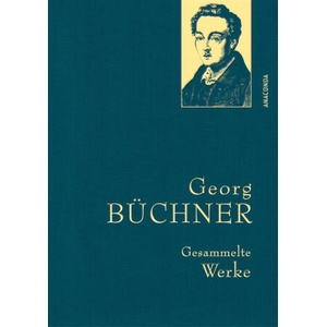 Gesammelte Werke | Georg Büchner (ISBN: 9783730613467)