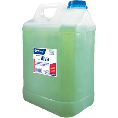 Merida Alva tekuté mydlo 5 kg