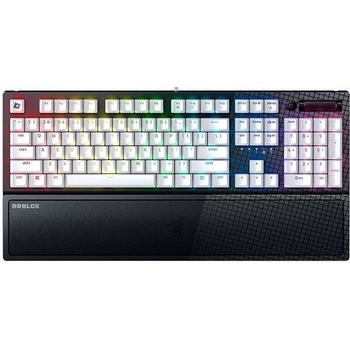 Razer BlackWidow V3 Roblox Edition RZ03-03542800-R3M1