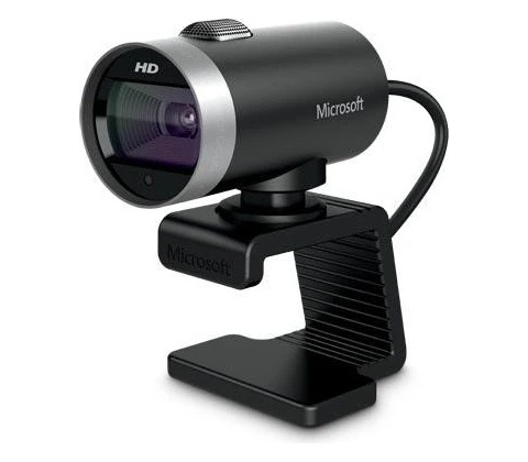 Microsoft LifeCam Cinema