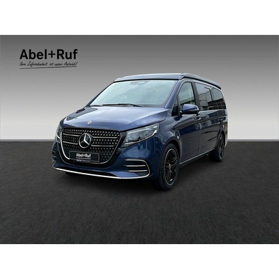 Mercedes-Benz Marco Polo AMG 174 kW