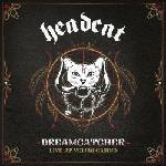 BMG Headcat - Dreamcatcher (Live In Alpine) - CD (064760)