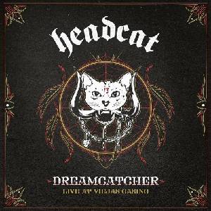 BMG Headcat - Dreamcatcher (Live In Alpine) - CD (064760)