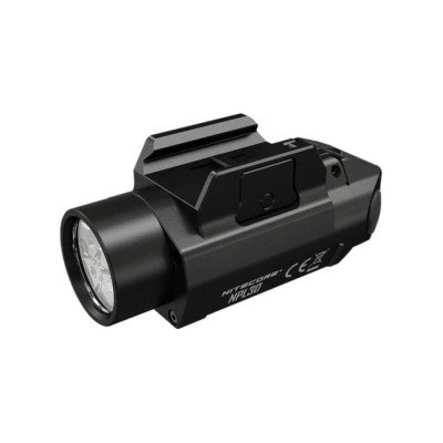 Nitecore NPL20 460 lm – Zboží Mobilmania