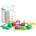 Eco Toys Дървени зеленчуци за рязане 20бр Ecotoys (TL87113 [065647])
