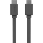 allocacoc Кабел Allocacoc HDMI- HDMI 5m 10578GY (HDMI- HDMI 5m 10578GY)