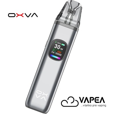 OXVA Xlim Pro 2 1300 mAh Titanium Grey 1 ks