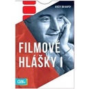 Albi Kvízy do vrecka Filmové hlášky