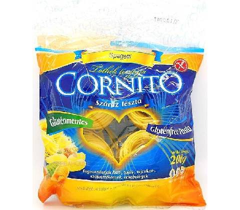 Cornito špagety 200 g