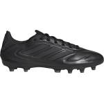 Adidas Детски футболни бутонки adidas Unisex Kids Firm Ground Football Boots - Core Black