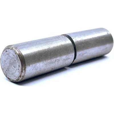 Domax ZTK 20 Záves k prizváraniu s guličkou 20x80 mm