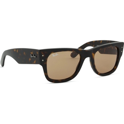 Mega Wayfarer RB0840S 902/53 51