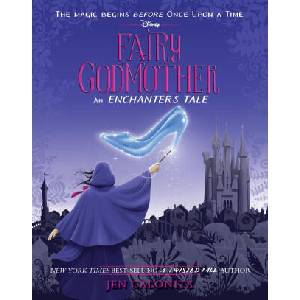 The Enchanters: Fairy Godmother (ISBN: 9781368089586)